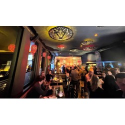 Maratona Internacional do Paraná é lançada oficialmente em Curitiba